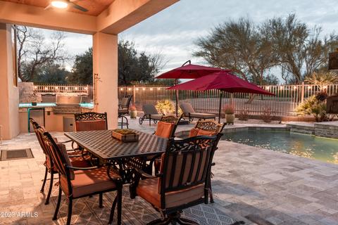 5254 E Hashknife Rd, Phoenix, AZ 85054 photo 63