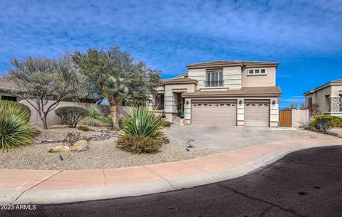 5254 E Hashknife Rd, Phoenix, AZ 85054 photo 41