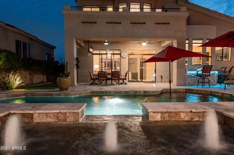 5254 E Hashknife Rd, Phoenix, AZ 85054 photo 2