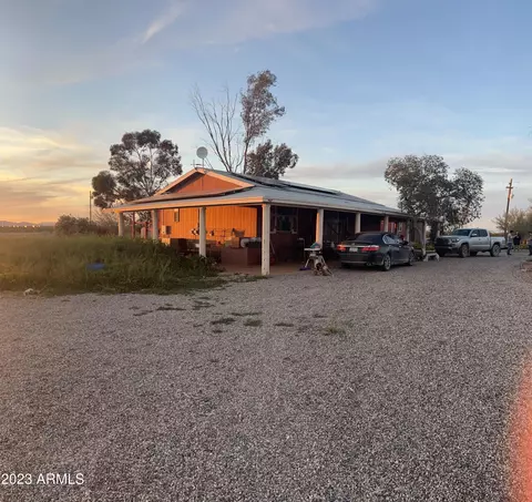 1512 N 359th Ave, Tonopah, AZ 85354
