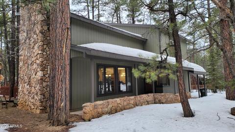 6367 Appaloosa Cir, Pinetop, AZ 85935
