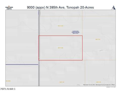 9000 N 395th Ave #28, Tonopah, AZ 85354