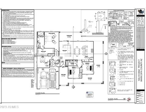 108 S 387th Ave, Tonopah, AZ 85354