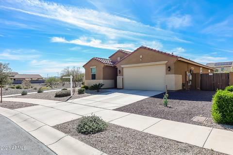 22132 N 182nd Ln, Surprise, AZ 85387
