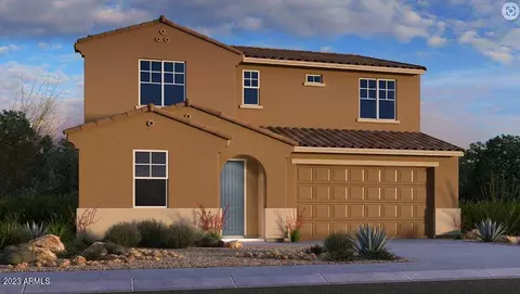 9025 W Denton Ln, Glendale, AZ 85305