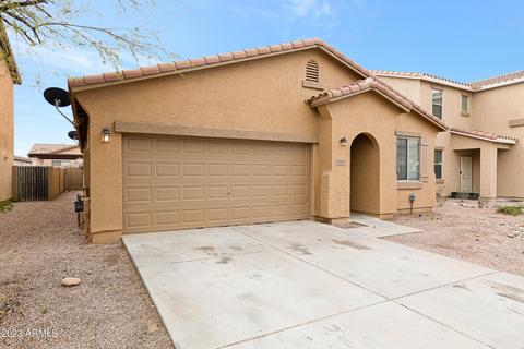 7027 W Alta Vista Rd, Laveen, AZ 85339