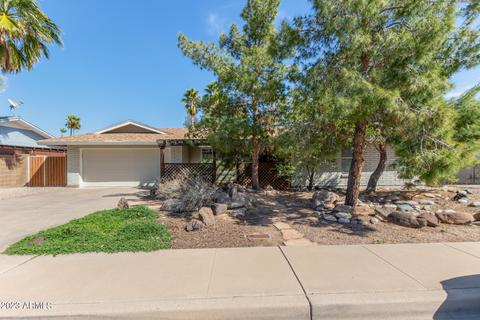 1429 N Allen --, Mesa, AZ 85203