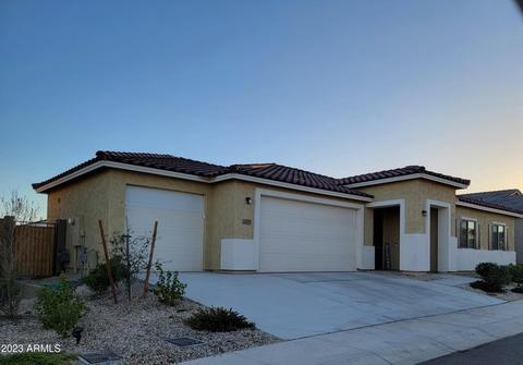 12633 W Stella Ln, Litchfield Park, AZ 85340