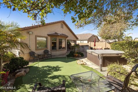 4032 E Maplewood St, Gilbert, AZ 85297 photo 29