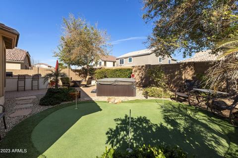 4032 E Maplewood St, Gilbert, AZ 85297 photo 25