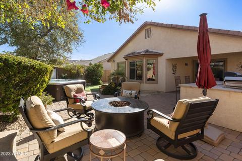 4032 E Maplewood St, Gilbert, AZ 85297 photo 28