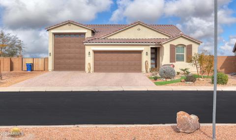 43950 W Palo Nuez St, Maricopa, AZ 85138