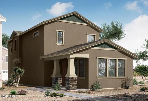 4210 S 58th Ln, Phoenix, AZ 85043