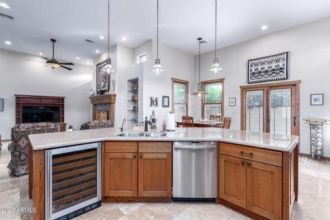 2401 E Cinnabar Ave, Phoenix, AZ 85028 photo 26