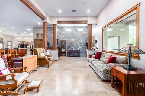 2401 E Cinnabar Ave, Phoenix, AZ 85028 photo 13