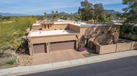 2401 E Cinnabar Ave, Phoenix, AZ 85028 photo 63