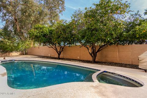 2401 E Cinnabar Ave, Phoenix, AZ 85028 photo 52
