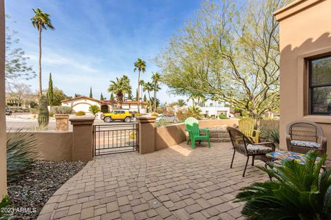 2401 E Cinnabar Ave, Phoenix, AZ 85028 photo 9