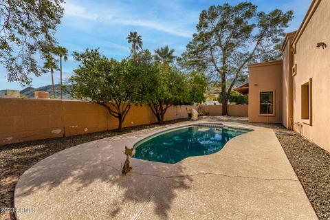 2401 E Cinnabar Ave, Phoenix, AZ 85028 photo 53