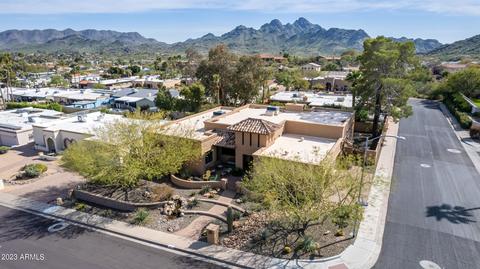 2401 E Cinnabar Ave, Phoenix, AZ 85028 photo 66