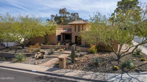2401 E Cinnabar Ave, Phoenix, AZ 85028 photo 60