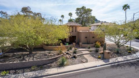 2401 E Cinnabar Ave, Phoenix, AZ 85028 photo 59
