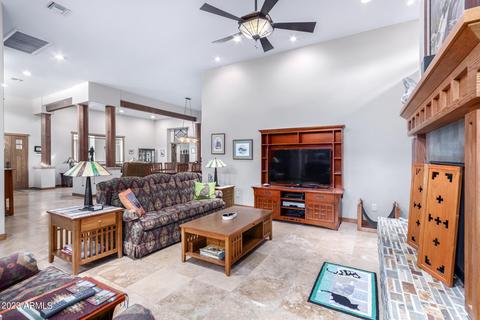 2401 E Cinnabar Ave, Phoenix, AZ 85028 photo 19