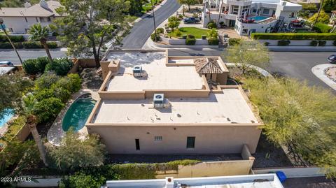 2401 E Cinnabar Ave, Phoenix, AZ 85028 photo 70