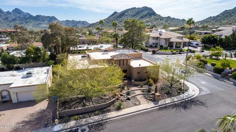 2401 E Cinnabar Ave, Phoenix, AZ 85028 photo 64