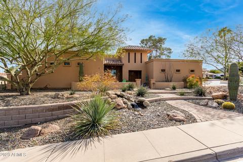 2401 E Cinnabar Ave, Phoenix, AZ 85028 photo 3