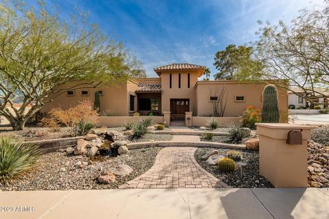 2401 E Cinnabar Ave, Phoenix, AZ 85028 photo 1