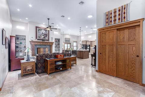 2401 E Cinnabar Ave, Phoenix, AZ 85028 photo 17