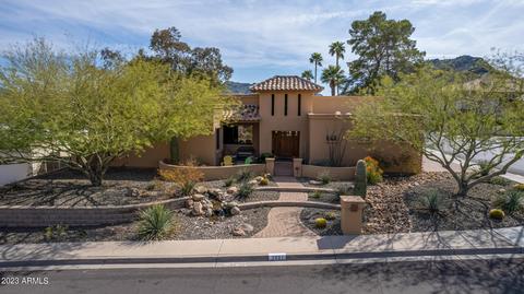 2401 E Cinnabar Ave, Phoenix, AZ 85028 photo 58