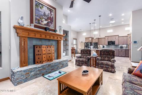 2401 E Cinnabar Ave, Phoenix, AZ 85028 photo 21