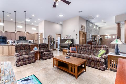 2401 E Cinnabar Ave, Phoenix, AZ 85028 photo 20