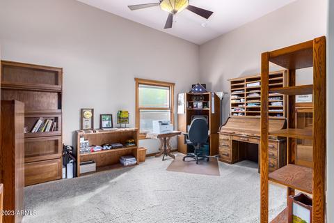 2401 E Cinnabar Ave, Phoenix, AZ 85028 photo 42