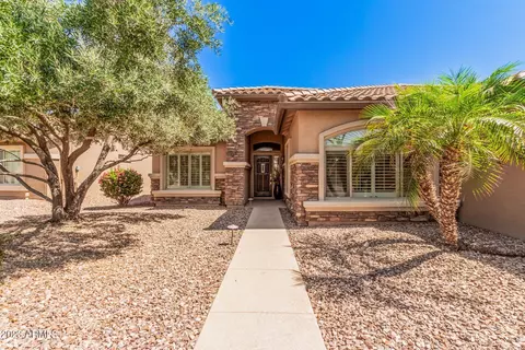 15956 W Whitton Ave, Goodyear, AZ 85395