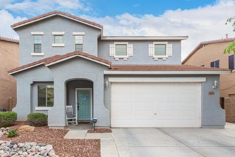 43671 W Caven Dr, Maricopa, AZ 85138