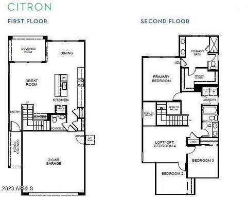 9310 E Sequence Ave, Mesa, AZ 85212 photo 2