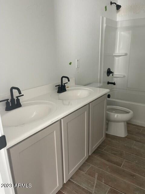 4820 S Molly --, Mesa, AZ 85212 photo 5