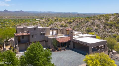 2435 Us Hwy 93 Hwy, Wickenburg, AZ 85390