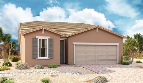 357 E Tahiti Dr, Casa Grande, AZ 85122