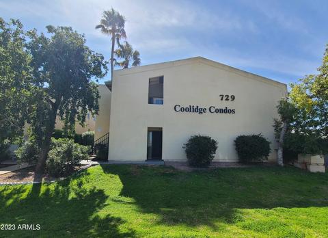 729 W Coolidge St #111, Phoenix, AZ 85013