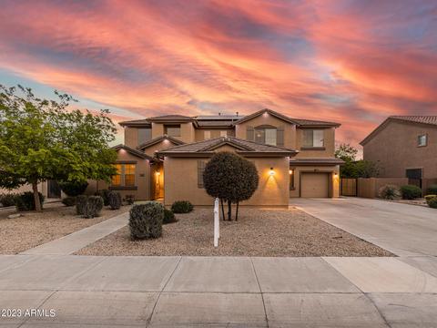 15323 W Campbell Ave, Goodyear, AZ 85395