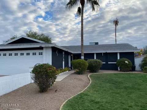 18213 N 11th Ave, Phoenix, AZ 85023
