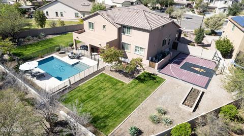 4469 S Burma Ct, Gilbert, AZ 85297