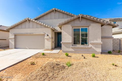 18422 W Country Club Ter, Surprise, AZ 85387