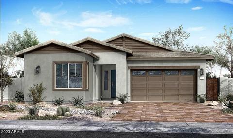 22726 E Bonanza Way, Queen Creek, AZ 85142