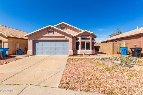 18650 N 1st Ave, Phoenix, AZ 85027