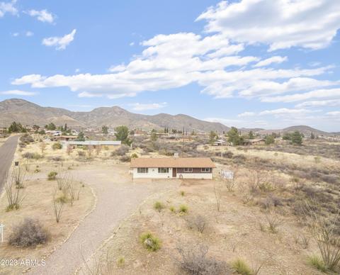 112 Mohave Dr, Bisbee, AZ 85603 photo 1